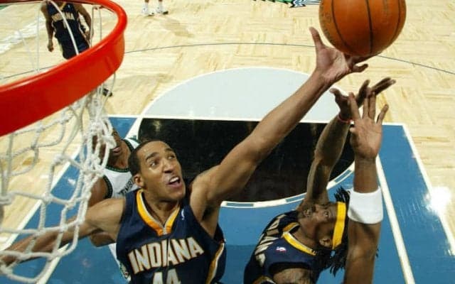 シーホース三河が211cmのパワーフォワードを獲得、退団したオルトンの穴を埋められるか