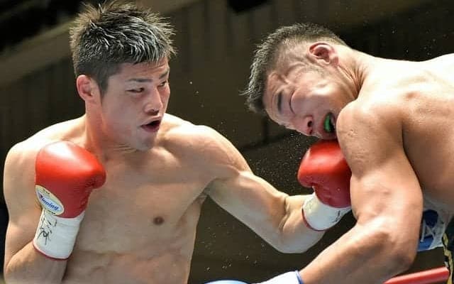 ボクシングチャンピオンカーニバル、J:COMとど・ろーかるで生中継