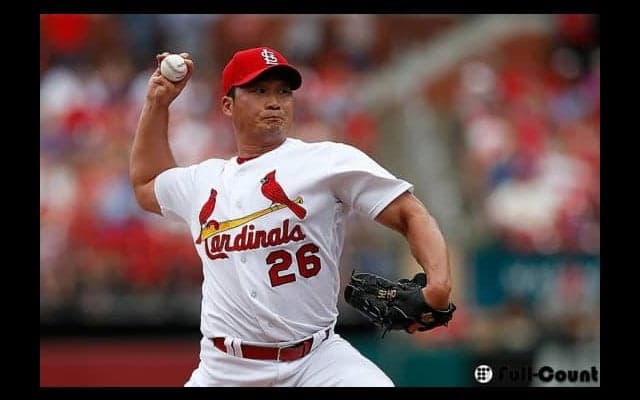 【MLB】元阪神・呉昇桓、ブルージェイズと1年契約で合意　ブルペン強化へ期待の声