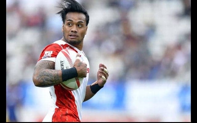  豊田自動織機にセブンズ日本代表のリサラなど4選手が新加入 