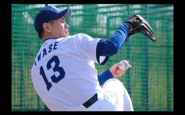 中日・岩瀬が現役最年長　2018年NPB選手＆監督、年齢ランキング