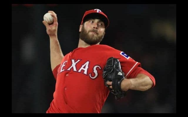 【MLB】「あの達成感があったからこそ」　ハム元助っ人が語るメジャー再挑戦の裏側