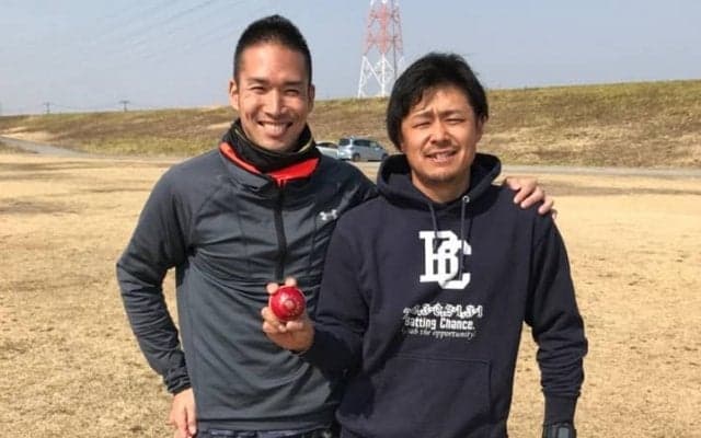 松坂世代の強い絆…クリケッター・木村昇吾がうれしかった再会