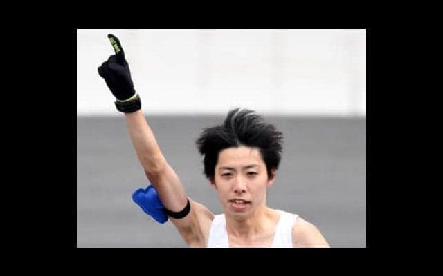 設楽悠太、大迫傑の激走で日本マラソン界は「オレ流」時代に突入か