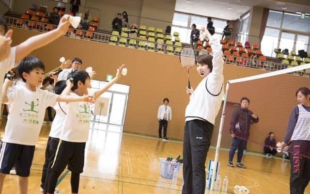 スポーツの楽しさを伝えるプロジェクト「すこやカラダ大作戦」継続決定