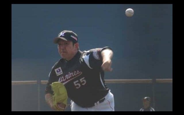 ロッテ、テスト入団の2人が存在感　古巣斬りの大隣に井口監督「持ち味出した」