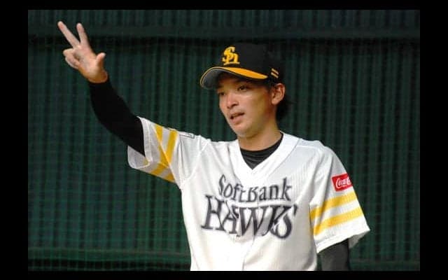 ホークス東浜は2回無失点の好投　仕上がり順調で「内容的には良かった」