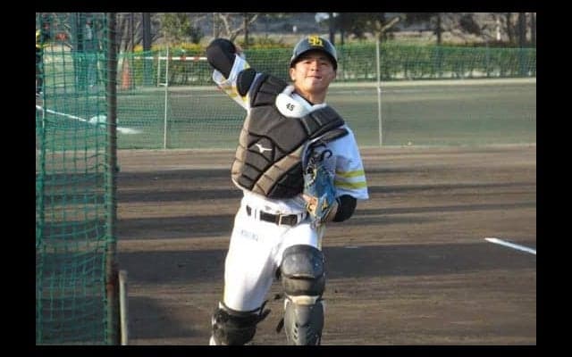 “捕手難”直面した王者ホークス　大チャンス到来の20歳は何を思うのか
