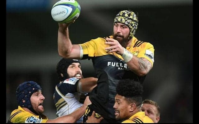  NZマオリ代表のトムソンも欧州移籍へ　スコットランド代表入りの可能性も 