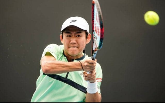 【2月26日まとめ】西岡良仁は１回戦敗退。ベテランのバグダティスを始め、コールシュライバーらシード選手が2回戦進出 [ドバイ・デューティフリー・テニス選手権]