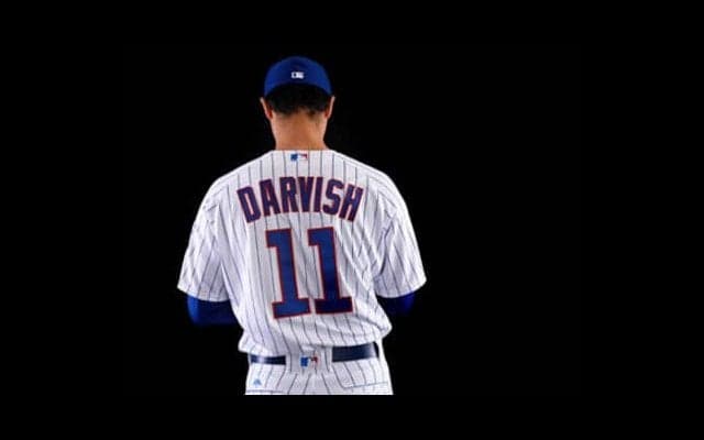 「１億ドル男」ダルビッシュが、カブスから課せられた最低ノルマは？