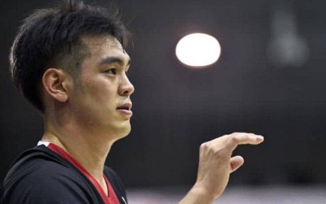 強くなり日本代表に戻って来た永吉佑也、強敵相手にも自信「怖くない、楽しみ」