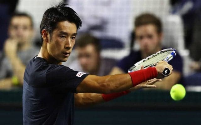 【2月28日のドバイ注目ドロー】初戦を快勝した杉田祐一がシングルスとダブルスで出場予定[男子テニスATPワールドツアー500 ドバイ]