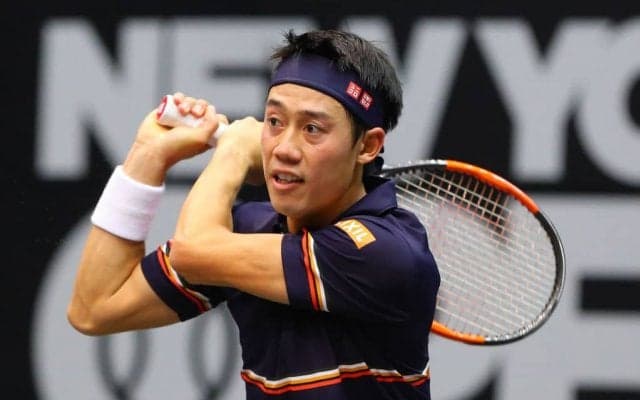 【速報】錦織が1回戦敗退。「ネクストジェン」シャポバロフに逆転負けで [男子テニスATPワールドツアー500 アカプルコ]