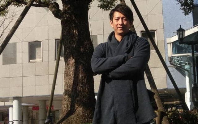 引退して4か月…甲状腺機能低下症と闘う元ヤクルト・今浪 「これも運命なんです」