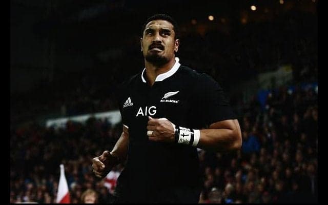  最強6番と呼ばれたカイノ、オールブラックスのキャリア終わる。海外移籍へ 