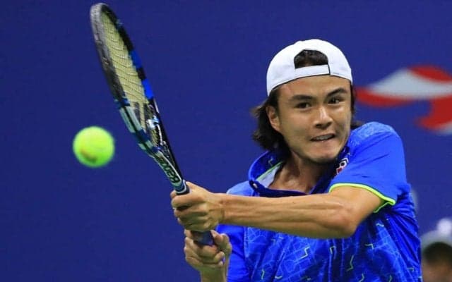 ダニエル太郎がナダルに代わりラッキールーザーで出場するも勝利には及ばず[男子テニスATPワールドツアー500 アカプルコ]