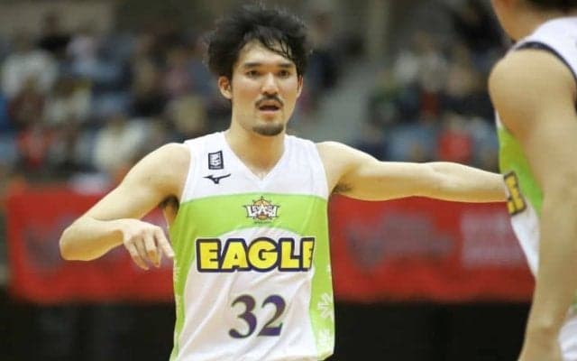 陰日向からチームを鼓舞する松島良豪、激戦の東地区で『折れないレバンガ』の力に