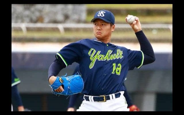 「こんなことは初めて」-もがき苦しむ世代最高の左腕、2016年燕ドラ1の今