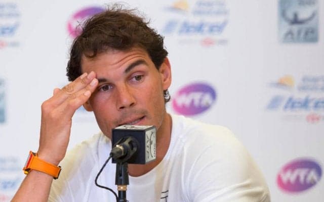 【2月28日メキシコまとめ】錦織は新鋭シャポバロフに逆転負け。ナダルが棄権し、ダニエル太郎が本戦出場するも敗退。[男子テニスATPワールドツアー500 アカプルコ]