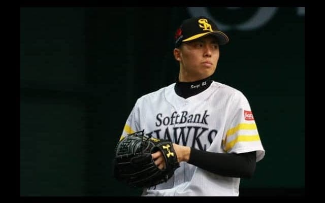 ホークス田中正義とイーグルス池田隆英　かつての盟友が歩む開幕1軍への道