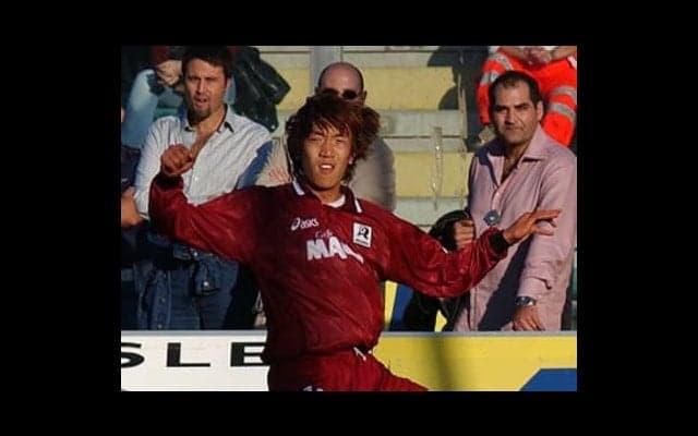 愛された２人。中村俊輔、森本貴幸は今も南イタリアの人々の心に残る