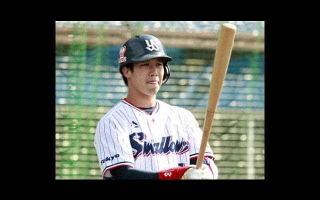 山田哲人、８年目の雪辱。もう「感覚だけのバッティング」はしない