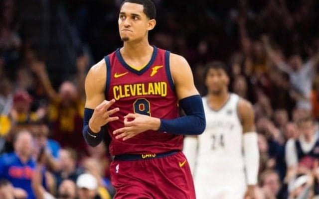 ジョーダン・クラークソンが語るレブロンとコービーのリーダーシップの違い