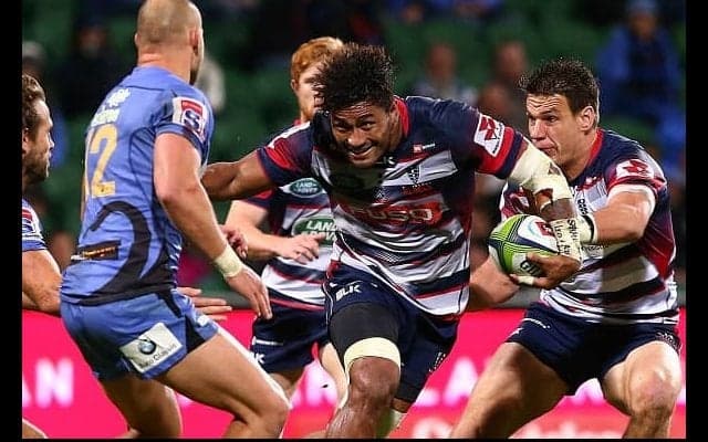  レベルズ所属の日本代表NO8マフィ、先発でサンウルブズと初対戦へ！  