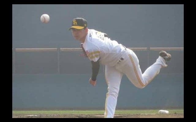 最速154キロの鷹19歳左腕が血行障害から這い上がりA組昇格！　1軍サバイバルへ