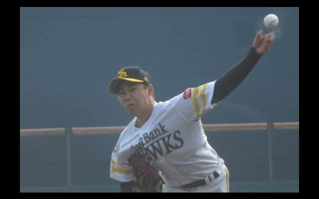 投打で熾烈な1軍争いが“開幕”　鷹・工藤監督「代わり得るということは頭に」