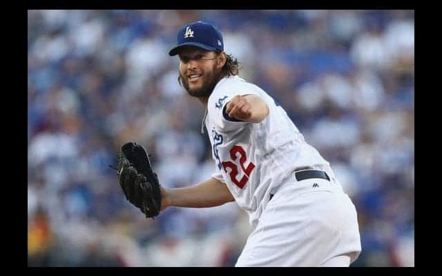 【MLB】去就注目カーショー、米サイトが衝撃の金額算出　平均年俸は史上最高42億円に？