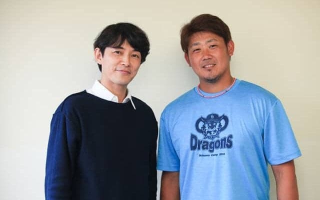 松坂大輔「150kmを投げなくても、技術で150kmに見せることはできる」 …TOKYO FM3/3放送