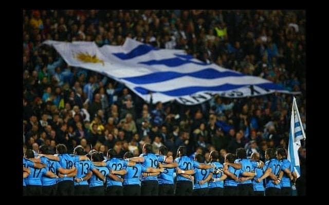  ラグビー登山家・長澤奏喜の冒険②　ウルグアイ、歓喜の夜。 