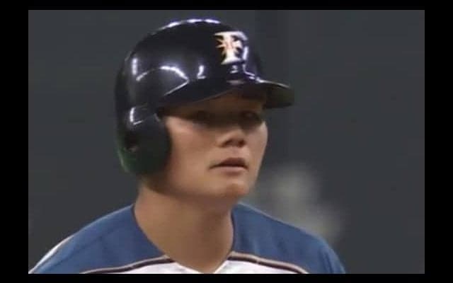 日ハム清宮、プロ初安打はフェン直二塁打「無我夢中」「あんまり覚えてない」