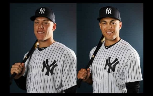 【MLB】1～4番で165発!?　ヤンキースが組んだ最強布陣が凄すぎると話題「気絶しそう」