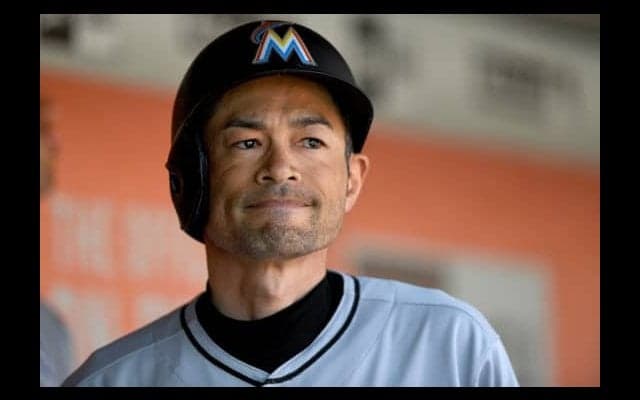 【MLB】去就未定のイチロー、練習動画が拡散中　米記者「誰か彼を獲得して」
