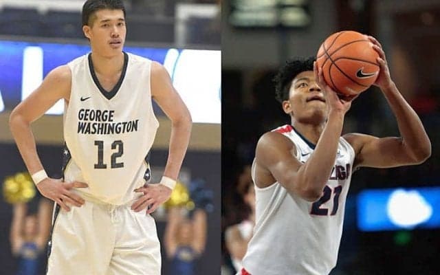 渡邊雄太＆八村塁のNBA入りの可能性は？ NBAアナリスト佐々木クリスに聞く