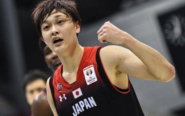 不完全燃焼に終わった宇都直輝の反省「自分が出た時は常に狙っていけるように」