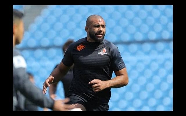  チーフスの倍以上のことをやった。リーチ マイケル、自信の狼デビューへ。 