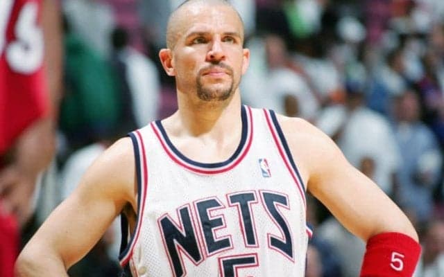 通算アシストNBA歴代2位の司令塔、ジェイソン・キッド『スローダウンのすゝめ』