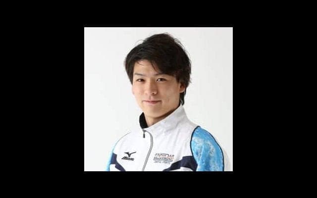 世界体操選手権金メダリスト早坂尚人、セントラルスポーツ体操競技部に加入
