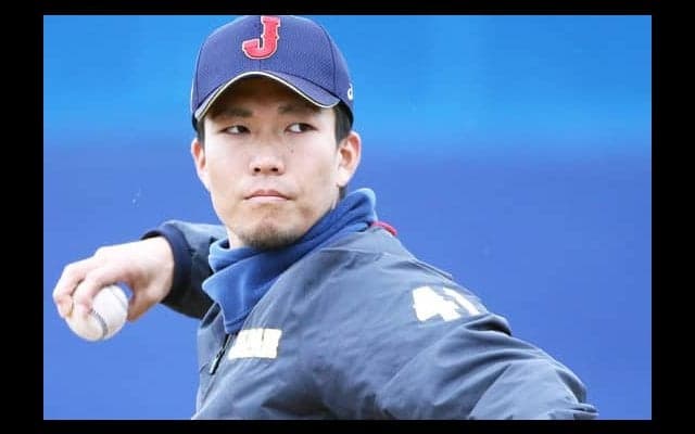 3日の予告先発は千賀vs元楽天左腕　稲葉ジャパン、初の“フルメンバー”で豪州戦へ