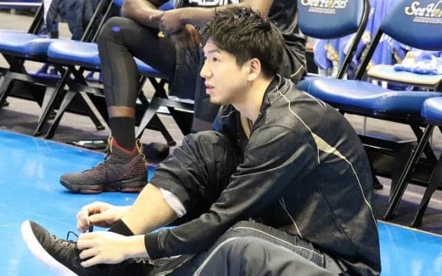 「日本人で最もNBAに近い男」比江島の自信を生み出した引き出し