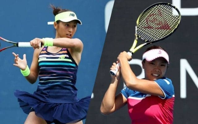 【日本人特集コラム】10年選手の哲学［フィロソフィー］（土居美咲・奈良くるみ）