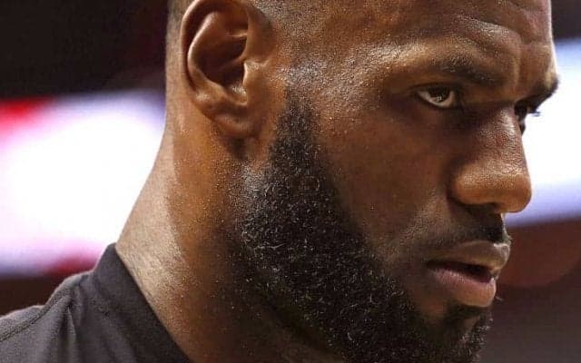 金まみれのNCAAにレブロン・ジェームズが警鐘を鳴らす「NCAAは崩壊している」