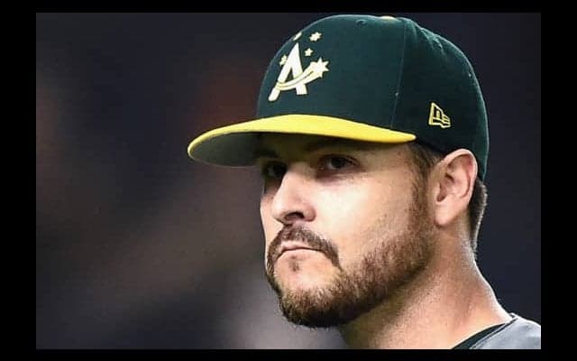 豪州先発の元楽天ブラックリーが5回無失点の快投「的を絞られないように」