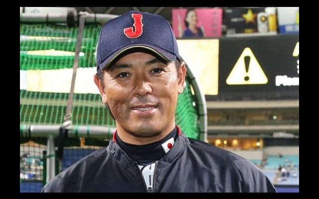 侍J稲葉監督、地元名古屋で凱旋勝利「いいスタート」　6K千賀は「さすが」