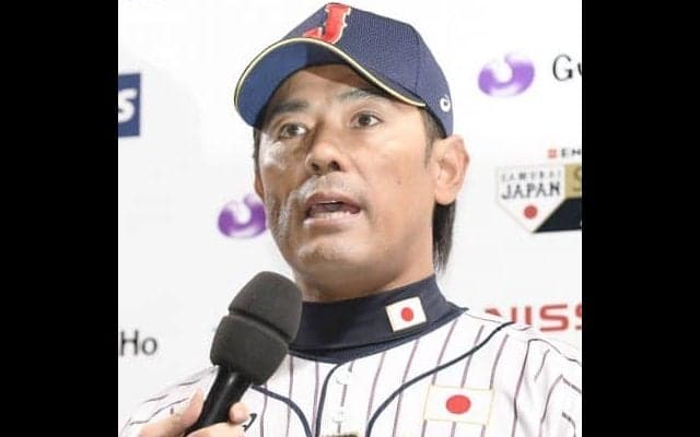 稲葉監督「しびれる試合になったがいいスタート」、柳田「日本を盛り上げられるように」(今日のインタビュー記事)