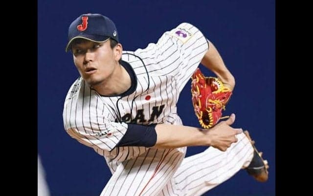 千賀の圧巻6連続三振！柳田＆筒香のタイムリー！侍ジャパンが2対0でオーストラリアに完封勝ち！